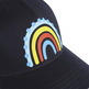 Adidas Junior Rainbow Cap