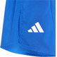 Adidas Junior Team Split Shorts "Blue"