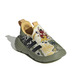 Adidas Kids Disney MONOFIT TR Lion King I "tent green"