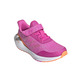 Adidas Kids EQ21 Run EL "Screaming Pink"