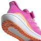 Adidas Kids EQ21 Run EL "Screaming Pink"