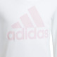 Adidas Kids Essentials Big Logo Sweatshirt