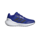 Adidas Kids  Runfalcon 3 Lace "Lucid Blue"