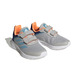 Adidas Kids Tensaur Run 2.0 CF K "Iron"