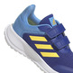 Adidas Kids Tensaur Run "Blue-Yellow"