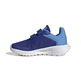 Adidas Kids Tensaur Run "Blue-Yellow"