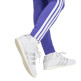 Malla  Adidas Essentials 3 Stripes "Purple"