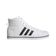 Adidas Lifestyle Bravada Mid "80´s White"