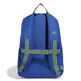 Adidas Little Kids Badge Of Sport Backpack "Semi Lucid Blue"