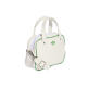 Bolsa Adidas London adicolor bag XS "White"