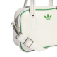 Bolsa Adidas London adicolor bag XS "White"