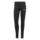 Adidas Loungewear Essentials 3-Stripes Leggings