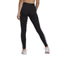 Adidas Loungewear Essentials 3-Stripes Leggings