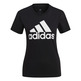 Adidas Loungewear Essentials Logo T-Shirt