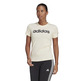 Adidas Loungewear Essentials Slim Logo T-Shirt