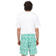 Adidas Scrip Monogram BL Short
