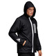 Adidas M WND Jacket Fleece Lined