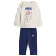 Chandals ADIDAS MARVEL SPIDER-MAN "White"
