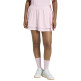Falda de Malla Adidas  3-Stripes "Pink"