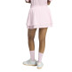 Falda de Malla Adidas  3-Stripes "Pink"