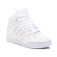 Adidas Midcity  Mid "White"