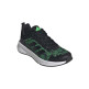 Zapatillas ADIDAS MINECRAFT FORTARUN 4.0  "Black"