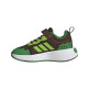 Zapatillas Niño ADIDAS MINECRAFT PRO  "Brown"