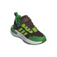 Zapatillas Niño ADIDAS MINECRAFT PRO  "Brown"