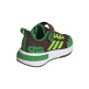 Zapatillas Niño ADIDAS MINECRAFT PRO  "Brown"