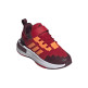 Zapatillas Niño ADIDAS MINECRAFT PRO "Red"