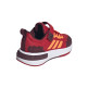 Zapatillas Niño ADIDAS MINECRAFT PRO "Red"