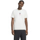 Camiseta Adidas NX Hoop "Off-White"