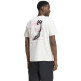 Camiseta Adidas NX Hoop "Off-White"