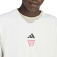 Camiseta Adidas NX Hoop "Off-White"