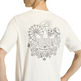 Adidas OKTOBERFEST T-Shirt "White"