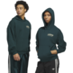 Adidas Only The Best For The Athlete Hoodie "Green"