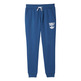 Adidas Origianls Regular Cuffed Track Pants "Corsages" (blue/white)