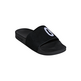 Adidas Originals Adilette W "Gallery Black Smile"