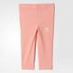 Adidas Original Chándal Bebé YWF Hoody (multicolor/pink)