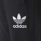 Adidas Originals 3 Stripe Cuffed Sweatpants