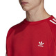 Adidas Originals 3-Stripes Crewneck Sweatshirt