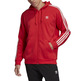 Adidas Originals 3-Stripes FZ Hoodie