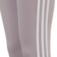 Adidas Originals Girls 3-Stripes Leggins