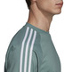 Adidas Originals 3-Stripes Tee Long Sleeve