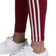 Adidas Originals 3 Stripes Tight (Collegiate Burgundy)