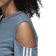 Adidas Originals Active Icons Cut-Out Sweater W