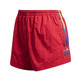 Adidas Originals Adicolor 3D Trefoil Shorts