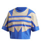 Adidas Originals Adicolor Large Logo Tee