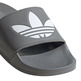 Adidas Originals Adilette Lite "Grey Three"