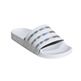 Adidas Originals Adilette W "Crystal White"